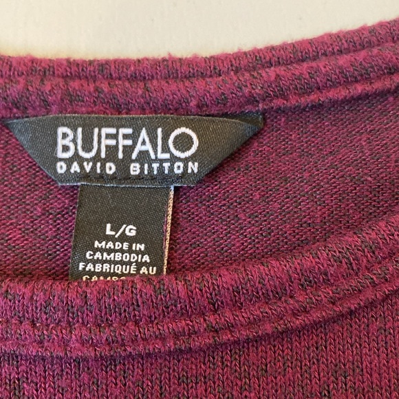 Buffalo David bitton - Picture 2 of 3